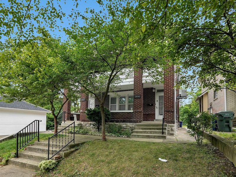 366 Berkeley Road , Columbus, OH 43205 Photo 2