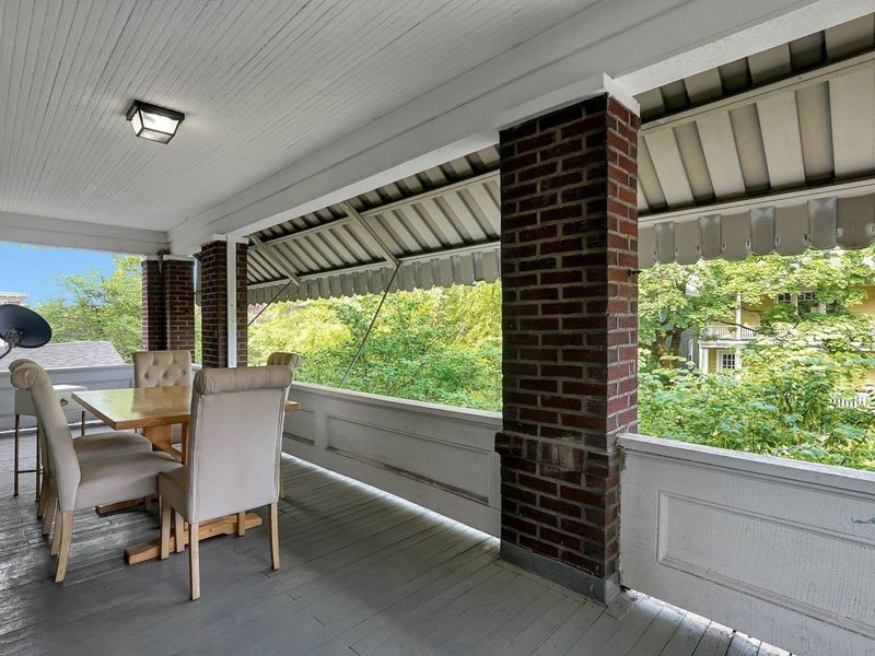 366 Berkeley Road , Columbus, OH 43205 Photo 20