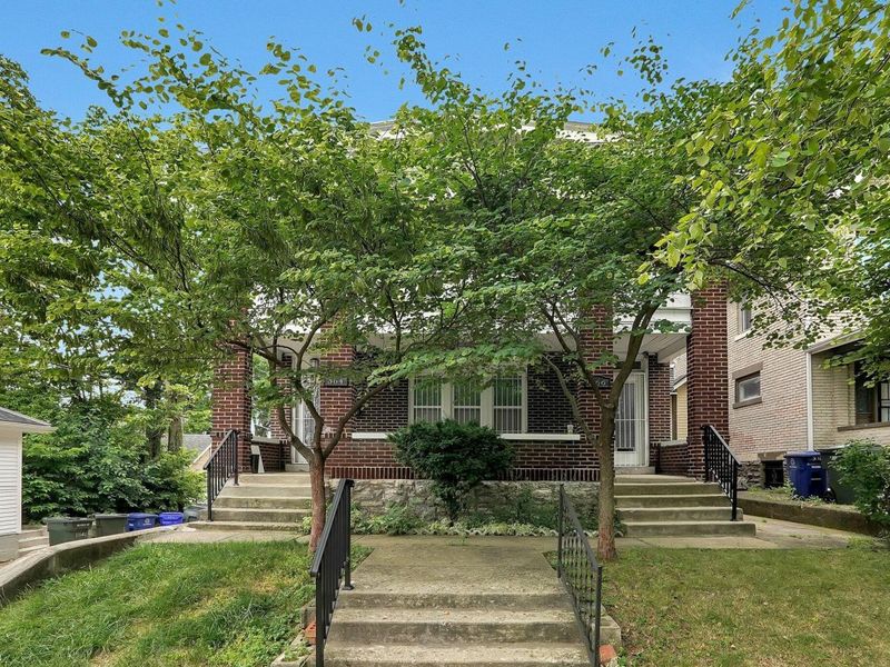 366 Berkeley Road , Columbus, OH 43205 Photo 3