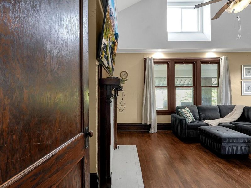 366 Berkeley Road , Columbus, OH 43205 Photo 4