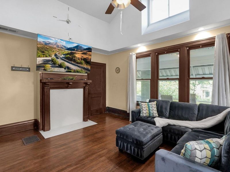 366 Berkeley Road , Columbus, OH 43205 Photo 6