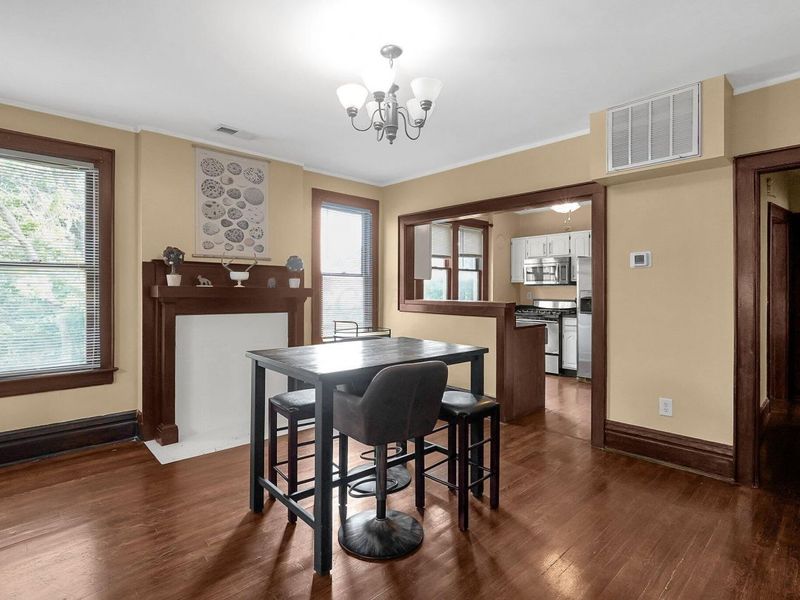 366 Berkeley Road , Columbus, OH 43205 Photo 8