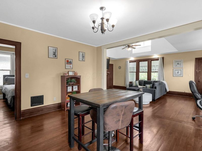 366 Berkeley Road , Columbus, OH 43205 Photo 9