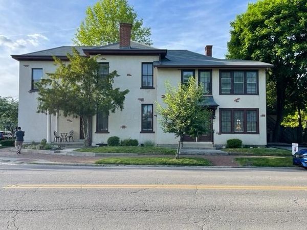 172 Reinhard Avenue, Unit 172, Columbus, OH 43206