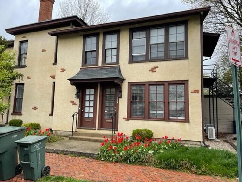 172 Reinhard Avenue, Unit 172, Columbus, OH 43206 Photo 14