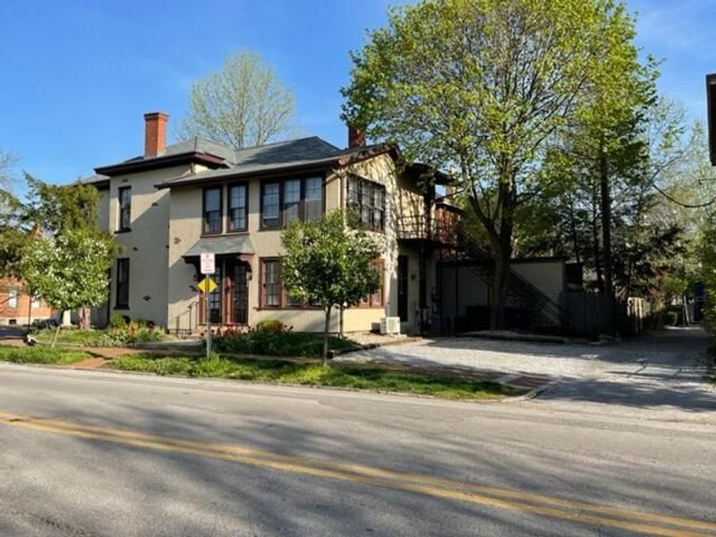 172 Reinhard Avenue, Unit 172, Columbus, OH 43206 Photo 16