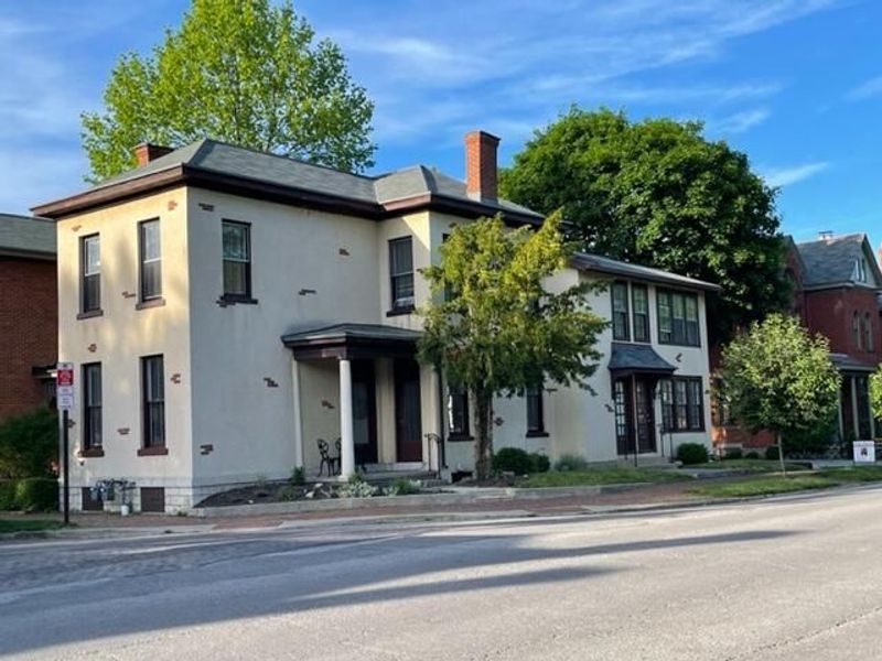 172 Reinhard Avenue, Unit 172, Columbus, OH 43206 Photo 2