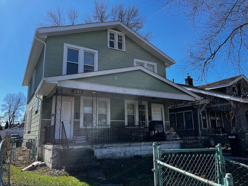 2745 Steele Avenue , Columbus, OH 43204 Photo 8