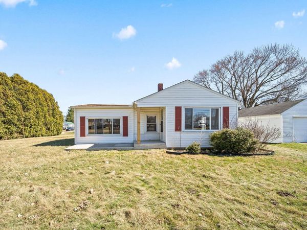 1102 S Main Street, Mount Vernon, OH 43050