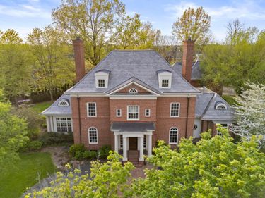 7286 Lambton Green N, New Albany, OH 43054