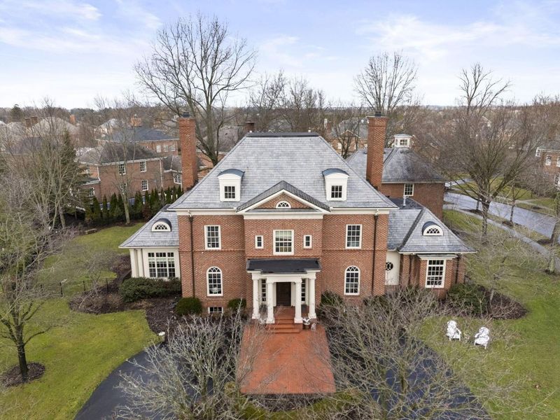 7286 Lambton Green N, New Albany, OH 43054 Photo 1