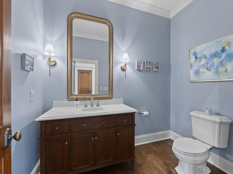 7286 Lambton Green N, New Albany, OH 43054 Photo 14