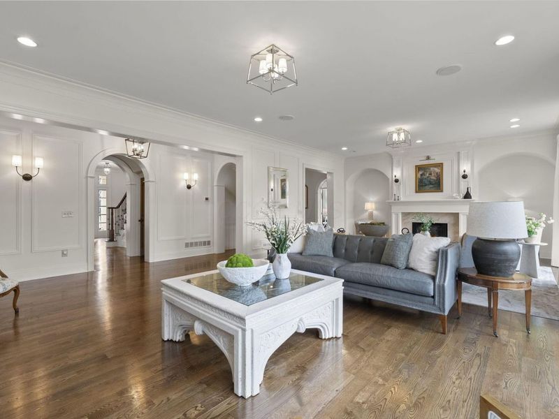 7286 Lambton Green N, New Albany, OH 43054 Photo 18