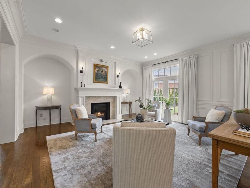 7286 Lambton Green N, New Albany, OH 43054 Photo 19