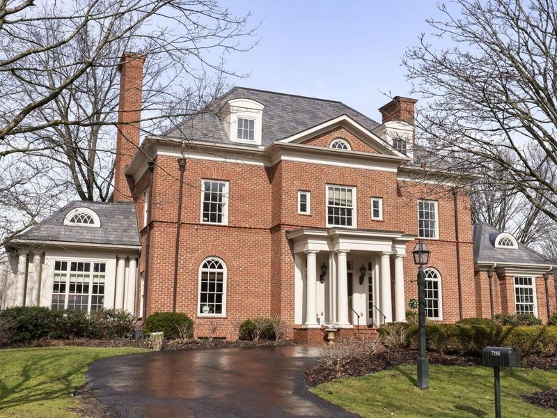 7286 Lambton Green N, New Albany, OH 43054 Photo 2