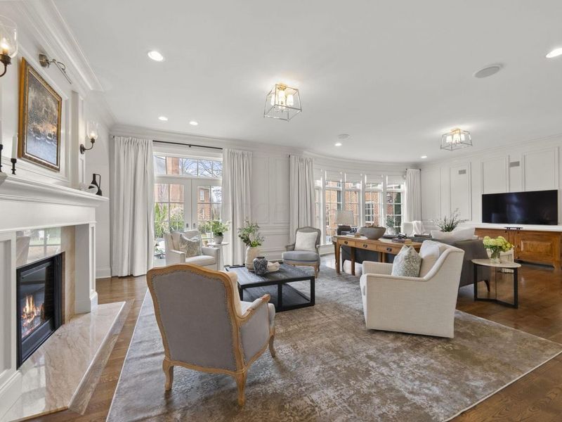 7286 Lambton Green N, New Albany, OH 43054 Photo 20