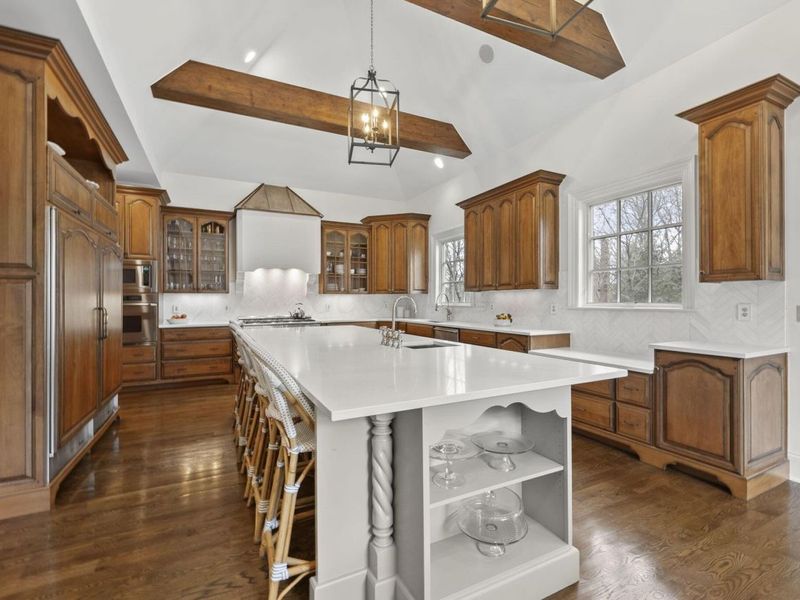 7286 Lambton Green N, New Albany, OH 43054 Photo 24