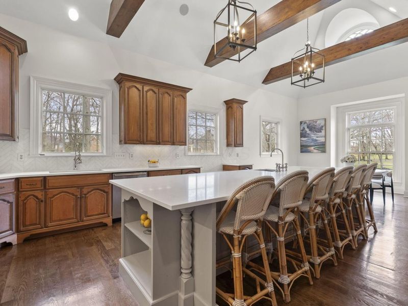 7286 Lambton Green N, New Albany, OH 43054 Photo 27