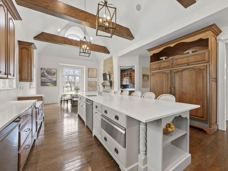 7286 Lambton Green N, New Albany, OH 43054 Photo 28