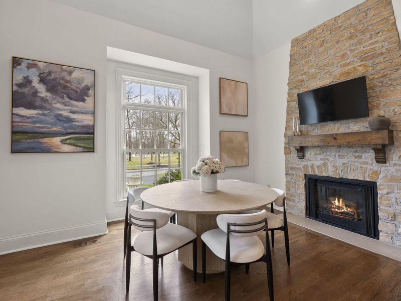 7286 Lambton Green N, New Albany, OH 43054 Photo 29