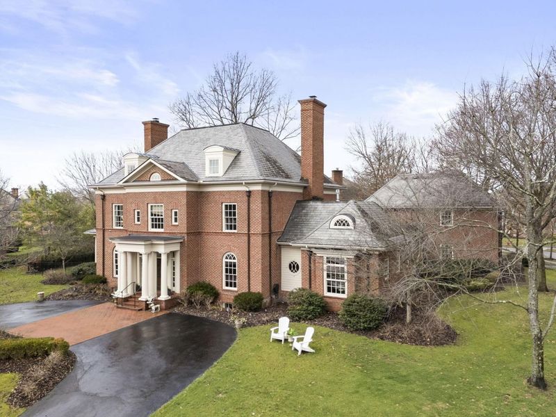 7286 Lambton Green N, New Albany, OH 43054 Photo 3