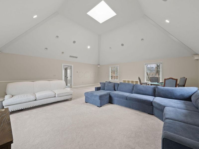 7286 Lambton Green N, New Albany, OH 43054 Photo 38