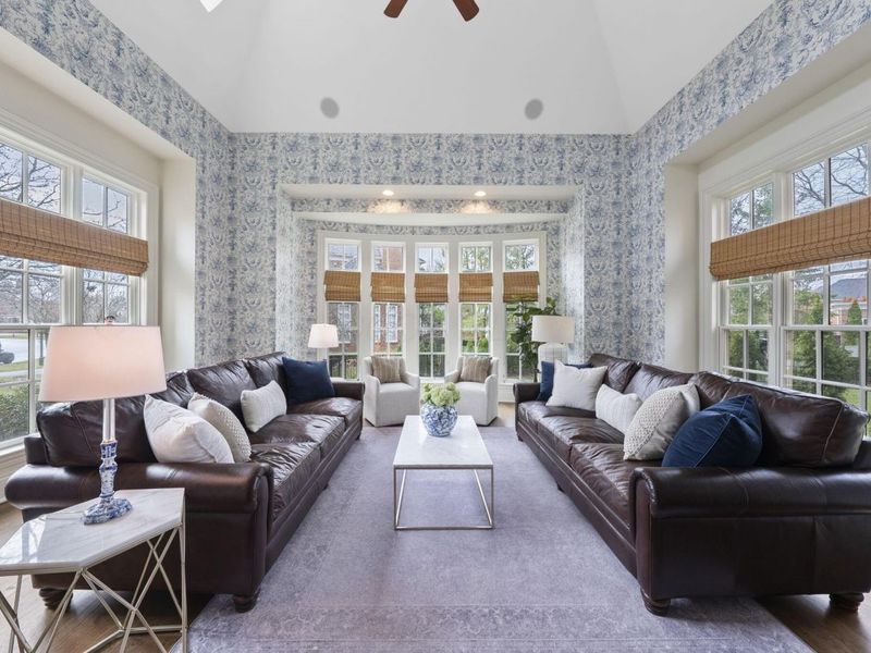 7286 Lambton Green N, New Albany, OH 43054 Photo 44