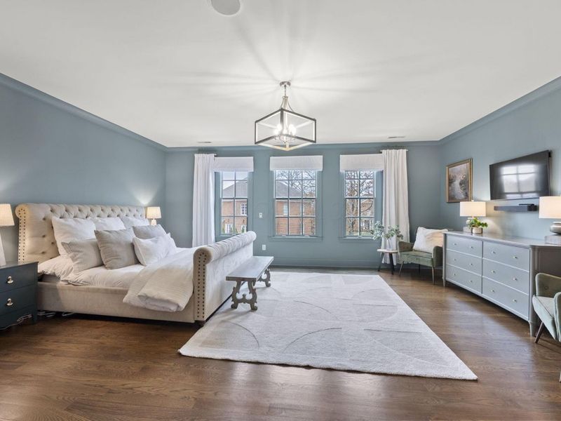 7286 Lambton Green N, New Albany, OH 43054 Photo 47