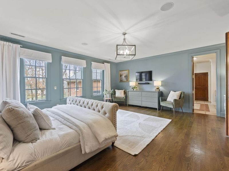 7286 Lambton Green N, New Albany, OH 43054 Photo 48