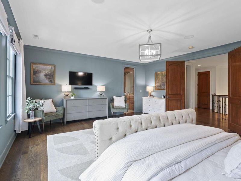 7286 Lambton Green N, New Albany, OH 43054 Photo 49