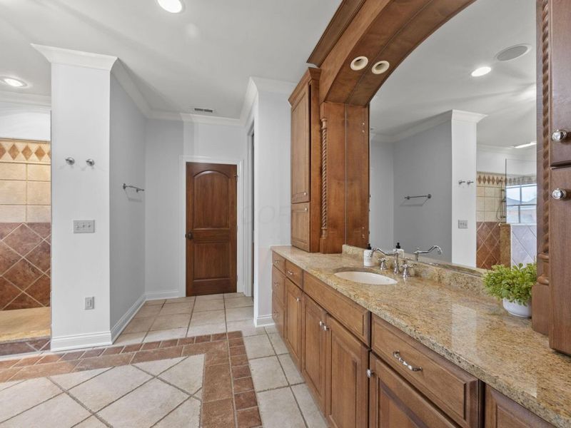 7286 Lambton Green N, New Albany, OH 43054 Photo 50