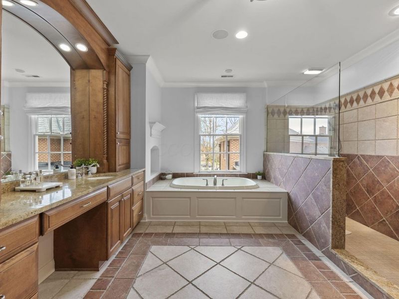 7286 Lambton Green N, New Albany, OH 43054 Photo 52