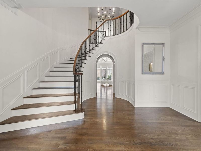 7286 Lambton Green N, New Albany, OH 43054 Photo 6