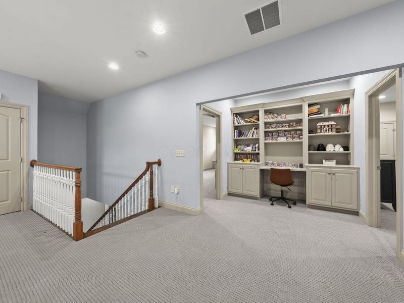 7286 Lambton Green N, New Albany, OH 43054 Photo 67