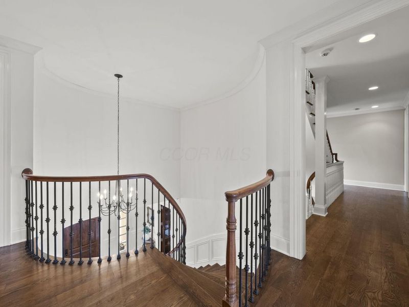 7286 Lambton Green N, New Albany, OH 43054 Photo 70