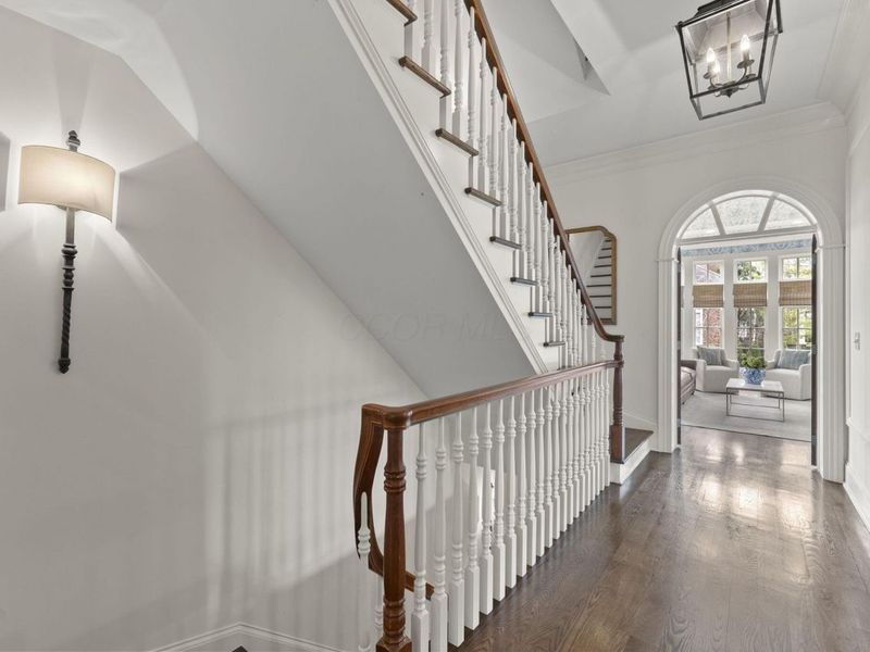 7286 Lambton Green N, New Albany, OH 43054 Photo 71