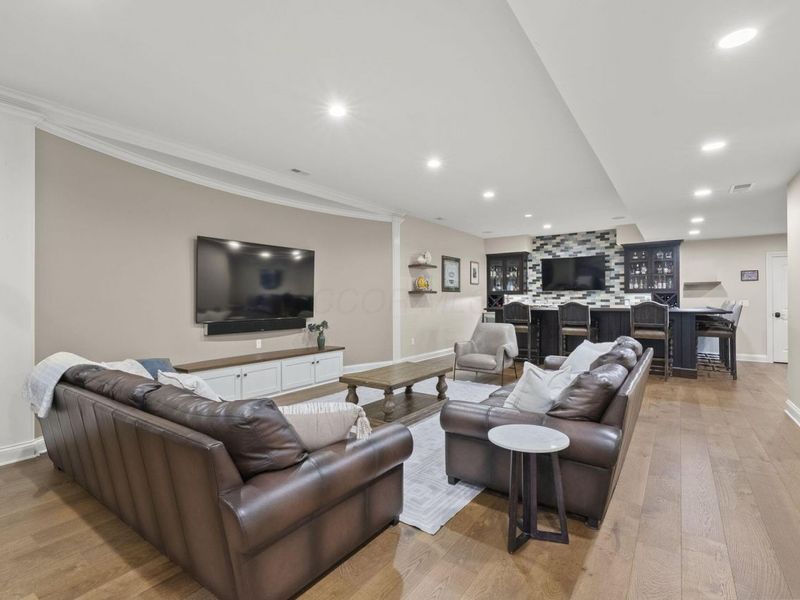 7286 Lambton Green N, New Albany, OH 43054 Photo 74