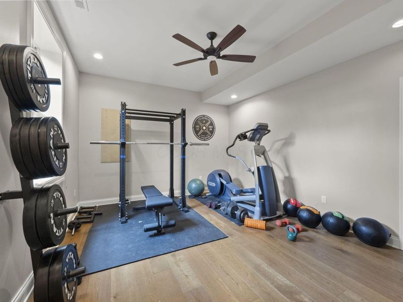 7286 Lambton Green N, New Albany, OH 43054 Photo 79