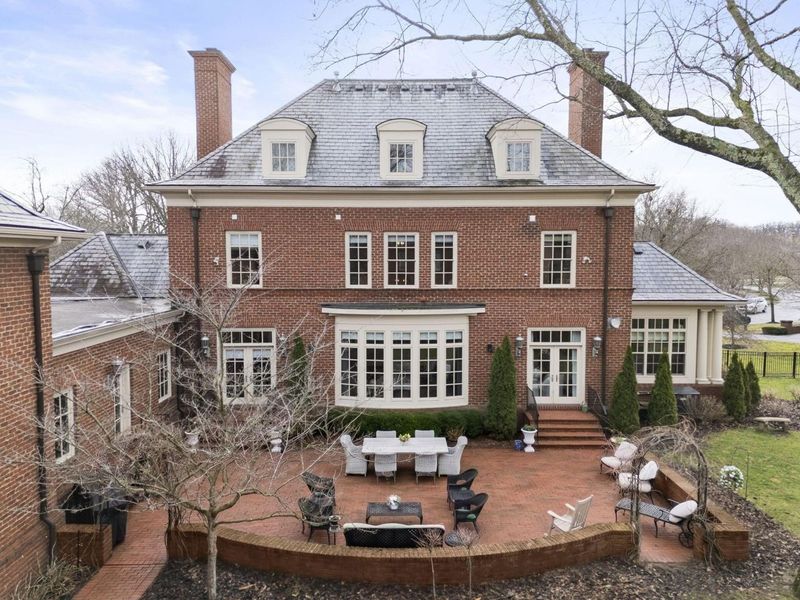 7286 Lambton Green N, New Albany, OH 43054 Photo 84