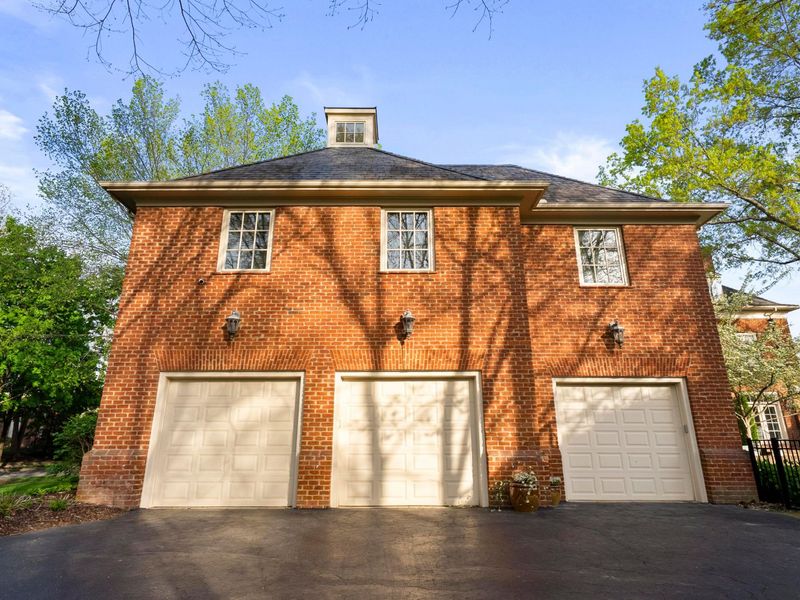 7286 Lambton Green N, New Albany, OH 43054 Photo 85