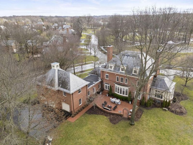 7286 Lambton Green N, New Albany, OH 43054 Photo 85