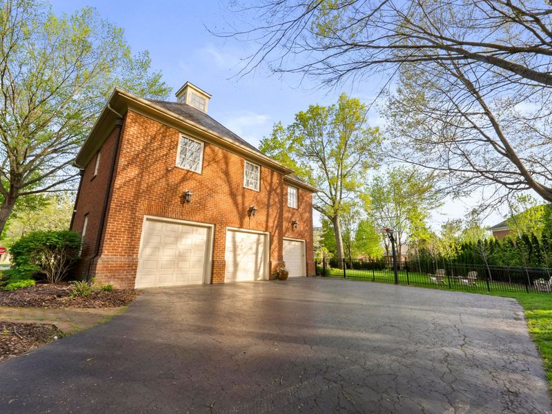 7286 Lambton Green N, New Albany, OH 43054 Photo 86