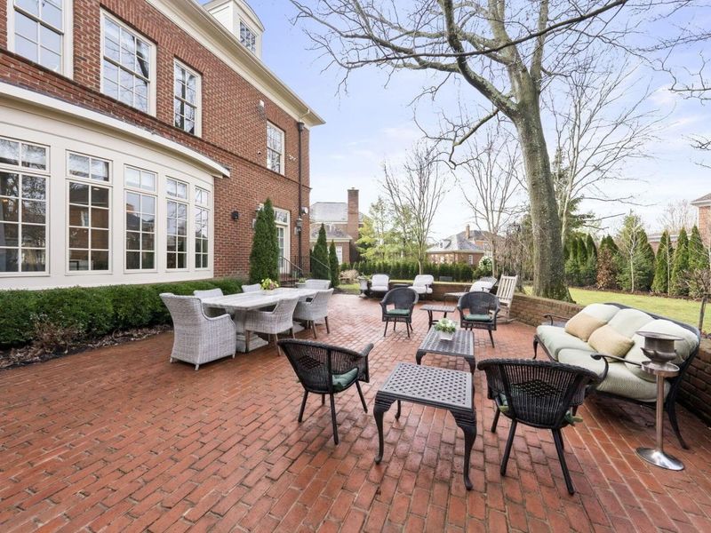 7286 Lambton Green N, New Albany, OH 43054 Photo 86