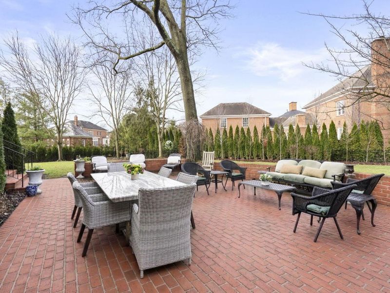 7286 Lambton Green N, New Albany, OH 43054 Photo 87