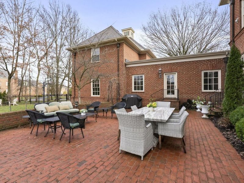 7286 Lambton Green N, New Albany, OH 43054 Photo 88