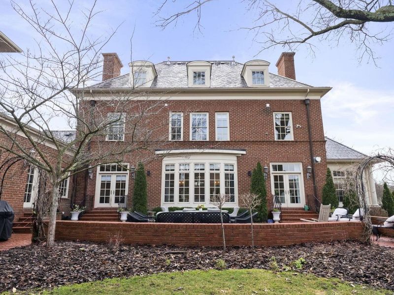 7286 Lambton Green N, New Albany, OH 43054 Photo 89