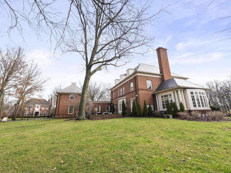 7286 Lambton Green N, New Albany, OH 43054 Photo 90