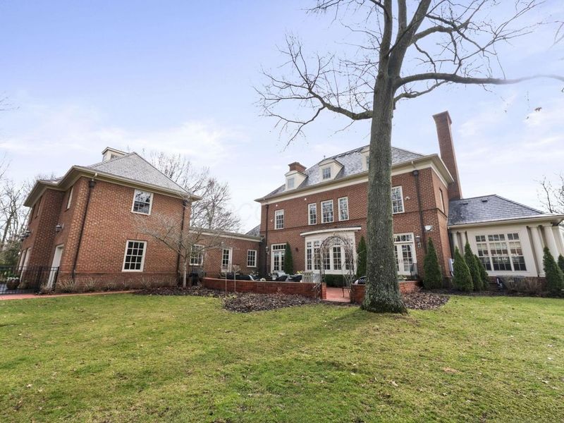 7286 Lambton Green N, New Albany, OH 43054 Photo 91