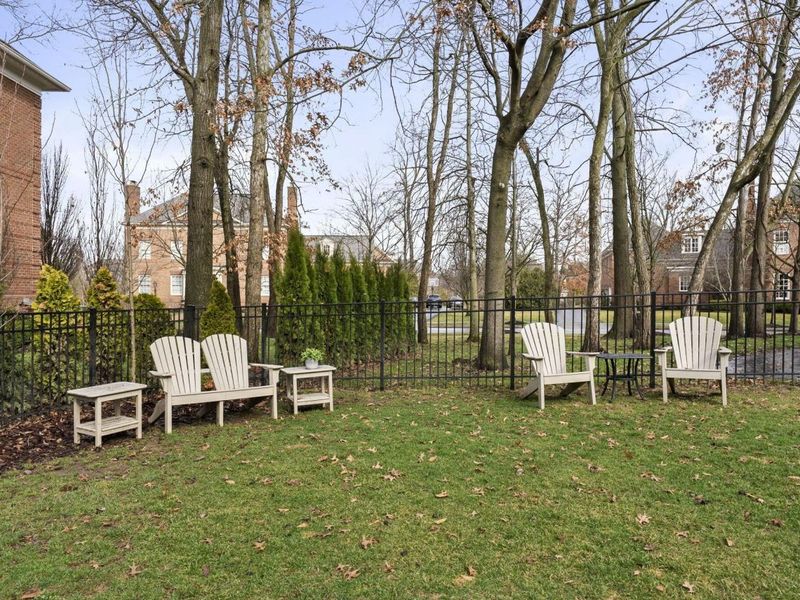 7286 Lambton Green N, New Albany, OH 43054 Photo 92