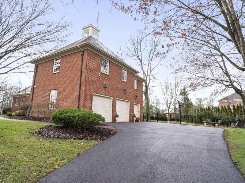 7286 Lambton Green N, New Albany, OH 43054 Photo 94